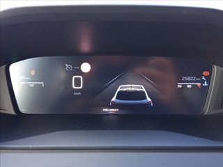 PEUGEOT 208 1.2 puretech Allure s&s 100cv 21
