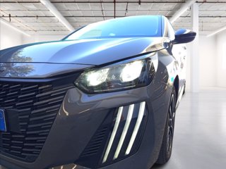 PEUGEOT 208 1.2 puretech Allure s&s 100cv 22