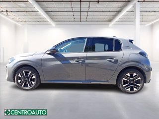 PEUGEOT 208 1.2 puretech Allure s&s 100cv 3