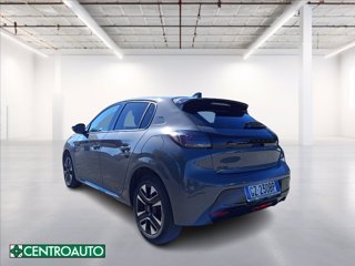 PEUGEOT 208 1.2 puretech Allure s&s 100cv 4