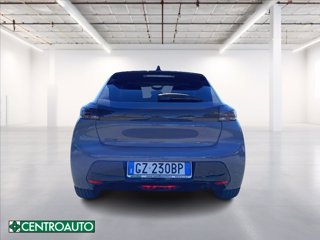 PEUGEOT 208 1.2 puretech Allure s&s 100cv 5