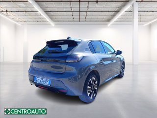PEUGEOT 208 1.2 puretech Allure s&s 100cv 6