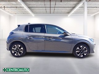PEUGEOT 208 1.2 puretech Allure s&s 100cv 7