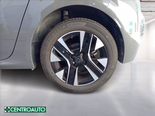 PEUGEOT 208 1.2 puretech Allure s&s 100cv 8