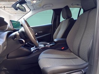 PEUGEOT 208 1.2 puretech Allure s&s 100cv 9