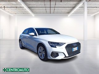 AUDI A3 Sportback 2.0 tdi Business 150cv s-tronic 0