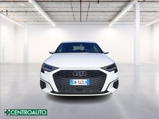 AUDI A3 Sportback 2.0 tdi Business 150cv s-tronic 1