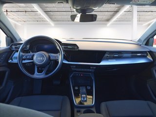 AUDI A3 Sportback 2.0 tdi Business 150cv s-tronic 11