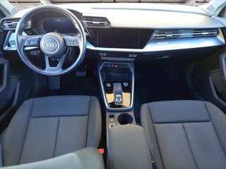 AUDI A3 Sportback 2.0 tdi Business 150cv s-tronic 12