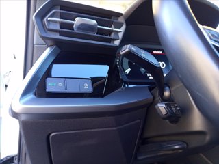 AUDI A3 Sportback 2.0 tdi Business 150cv s-tronic 15