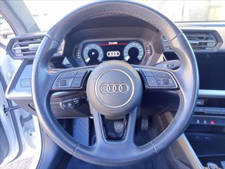 AUDI A3 Sportback 2.0 tdi Business 150cv s-tronic 16