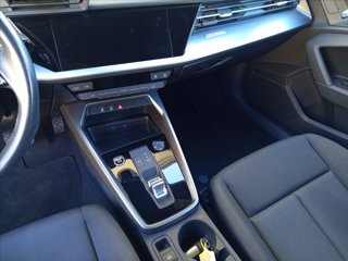 AUDI A3 Sportback 2.0 tdi Business 150cv s-tronic 17