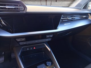 AUDI A3 Sportback 2.0 tdi Business 150cv s-tronic 18