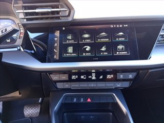 AUDI A3 Sportback 2.0 tdi Business 150cv s-tronic 19