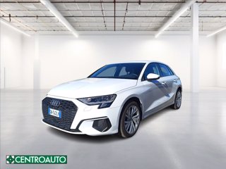 AUDI A3 Sportback 2.0 tdi Business 150cv s-tronic 2