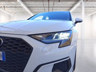 AUDI A3 Sportback 2.0 tdi Business 150cv s-tronic 21