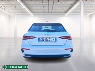 AUDI A3 Sportback 2.0 tdi Business 150cv s-tronic 5