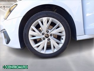 AUDI A3 Sportback 2.0 tdi Business 150cv s-tronic 8