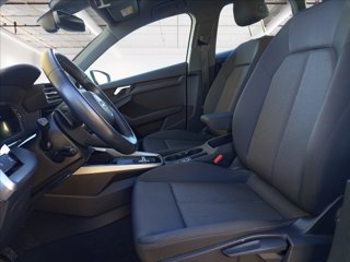 AUDI A3 Sportback 2.0 tdi Business 150cv s-tronic 9