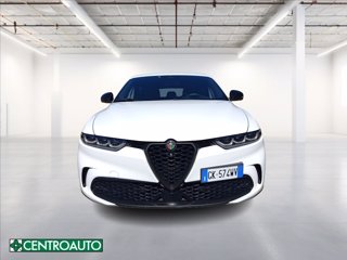 ALFA ROMEO Tonale 1.5 hybrid Veloce 160cv tct7 1