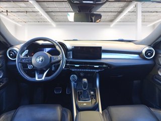 ALFA ROMEO Tonale 1.5 hybrid Veloce 160cv tct7 11