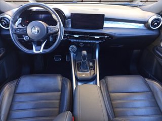 ALFA ROMEO Tonale 1.5 hybrid Veloce 160cv tct7 12