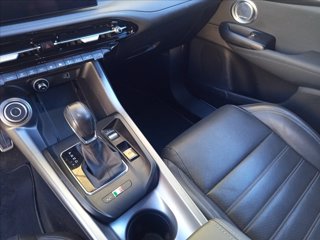 ALFA ROMEO Tonale 1.5 hybrid Veloce 160cv tct7 17