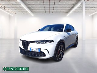 ALFA ROMEO Tonale 1.5 hybrid Veloce 160cv tct7 2
