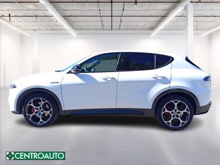 ALFA ROMEO Tonale 1.5 hybrid Veloce 160cv tct7 3