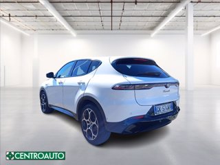 ALFA ROMEO Tonale 1.5 hybrid Veloce 160cv tct7 4