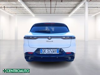 ALFA ROMEO Tonale 1.5 hybrid Veloce 160cv tct7 5