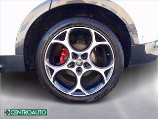ALFA ROMEO Tonale 1.5 hybrid Veloce 160cv tct7 8