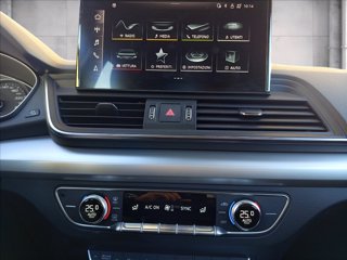 AUDI Q5 40 2.0 tdi mhev 12V Business quattro s-tronic 19