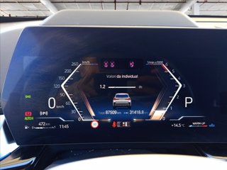 BMW X1 sdrive18d MSport auto 20