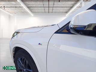 BMW X1 sdrive18d MSport auto 21