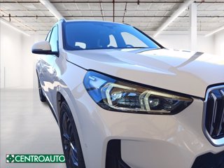 BMW X1 sdrive18d MSport auto 22