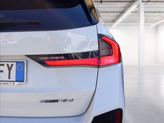 BMW X1 sdrive18d MSport auto 23