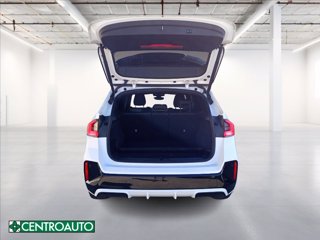 BMW X1 sdrive18d MSport auto 24