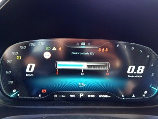 MG HS 1.5 t Comfort auto 20