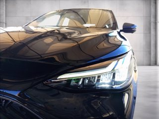 MG HS 1.5 t Comfort auto 21