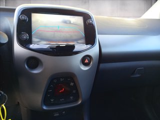 TOYOTA Aygo 5p 1.0 x-play 72cv 19