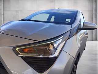 TOYOTA Aygo 5p 1.0 x-play 72cv 21