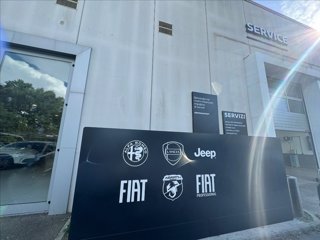 FIAT Scudo Ice 1.5 bluehdi 120cv L2H1 (Business) 17