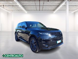 LAND ROVER Range Rover Sport 3.0d i6 mhev Dynamic SE awd 250cv auto 0