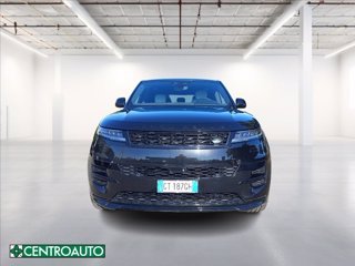 LAND ROVER Range Rover Sport 3.0d i6 mhev Dynamic SE awd 250cv auto 1