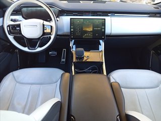 LAND ROVER Range Rover Sport 3.0d i6 mhev Dynamic SE awd 250cv auto 12