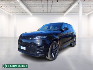 LAND ROVER Range Rover Sport 3.0d i6 mhev Dynamic SE awd 250cv auto 2