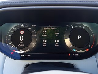 LAND ROVER Range Rover Sport 3.0d i6 mhev Dynamic SE awd 250cv auto 21