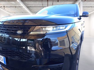 LAND ROVER Range Rover Sport 3.0d i6 mhev Dynamic SE awd 250cv auto 22