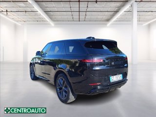 LAND ROVER Range Rover Sport 3.0d i6 mhev Dynamic SE awd 250cv auto 4